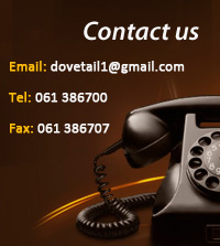 contact dovetail kitchens limerick